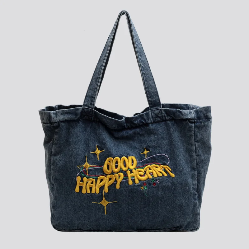 Crossbody Bags For Women Joker High-capacity Cowboy Single Shoulder Bag Shoulder Bag Pack Travel Zipper Handbag Tote Ladies
Crossbody Bags For Women Joker High-capacity Cowboy Single Shoulder Bag Shoulder Bag Pack Travel Zipper Handbag Tote Ladies
