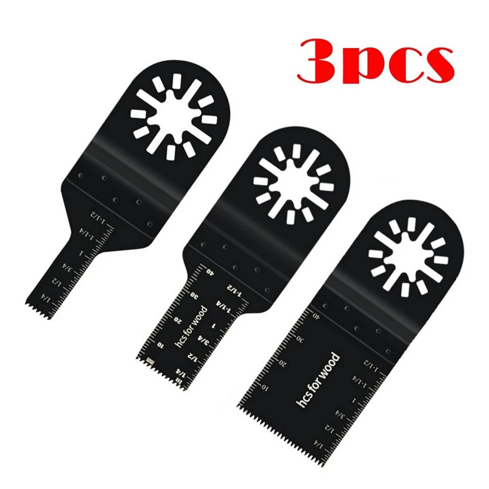 3pcs 10/20/34 High Carbon Steel Saw Blade Oscillating Multi Tool Set For Renovator Cutting Soft Metal Wood Plastic Opening Hole
3pcs 10/20/34 High Carbon Steel Saw Blade Oscillating Multi Tool Set For Renovator Cutting Soft Metal Wood Plastic Opening Hole