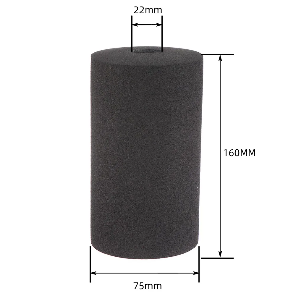 Fitness Foot Foam Pads Rollers Leg Extension For Weight Bench Home Bench & Gym Workout Machines Replacement Supplies
Fitness Foot Foam Pads Rollers Leg Extension For Weight Bench Home Bench & Gym Workout Machines Replacement Supplies