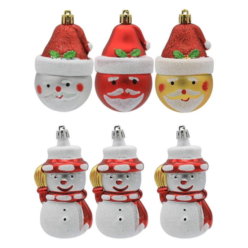 Рождественский шар 448B 4 дюйма, подвесное украшение для рождественской елки, ударопрочный шар Санта/снегоход для сезонных праздников, реквиз...
Рождественский шар 448B 4 дюйма, подвесное украшение для рождественской елки, ударопрочный шар Санта/снегоход для сезонных праздников, реквиз...