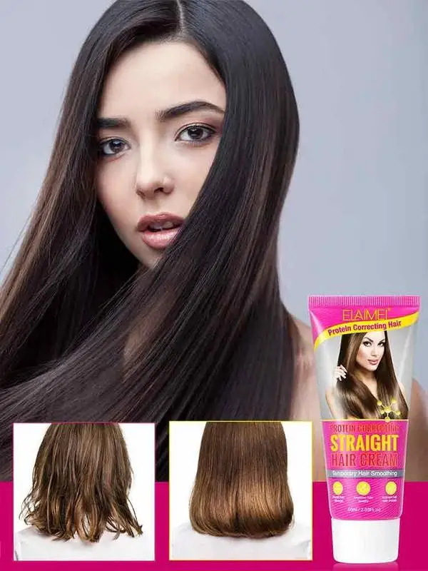 Sdotter Protein Hair Straightening Cream Professional Damaged Care Keratin Nourishing Cream Fast Smoothing For Curly Tangled Hai
Sdotter Protein Hair Straightening Cream Professional Damaged Care Keratin Nourishing Cream Fast Smoothing For Curly Tangled Hai