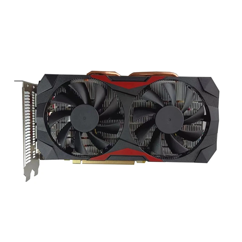 Игровая видеокарта для настольных ПК, графическая карта для AMD 8 Гб 1206 бит 2048SP GDDR5 6000 МГц/3,0 МГц PCI-Express 5. 0 16X
Игровая видеокарта для настольных ПК, графическая карта для AMD 8 Гб 1206 бит 2048SP GDDR5 6000 МГц/3,0 МГц PCI-Express 5. 0 16X