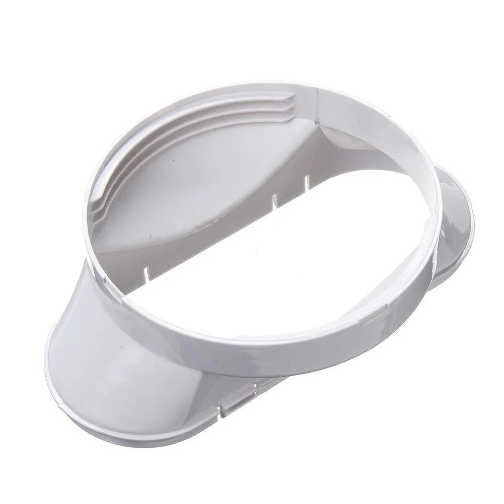 Exhaust Air Duct Adapter Adaptor 19*8*5.5cm Joint PVC Exhaust Hose 100% Brand New Accessories Mobile Air Conditioning
Exhaust Air Duct Adapter Adaptor 19*8*5.5cm Joint PVC Exhaust Hose 100% Brand New Accessories Mobile Air Conditioning