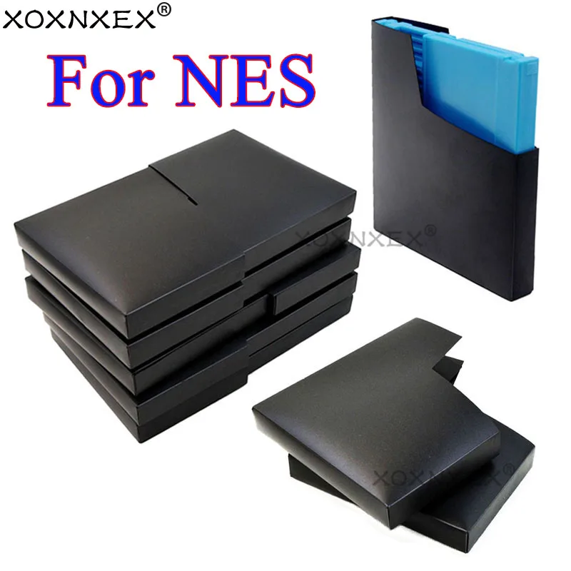 Dust Case Cover Protector Sleeve For Nintend Entertainment System NES Game Card Cartridge Dust Cover Protector Sleeve
Dust Case Cover Protector Sleeve For Nintend Entertainment System NES Game Card Cartridge Dust Cover Protector Sleeve
