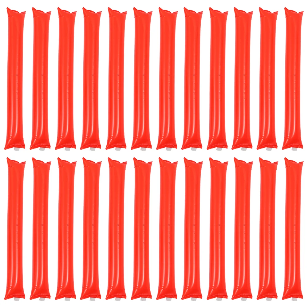 Inflatable Sticks Stick Noisemaker Party Bam Noise Thunder Noisemakers Cheering Cheer Clapper Cheerleading Football Favors Maker
Inflatable Sticks Stick Noisemaker Party Bam Noise Thunder Noisemakers Cheering Cheer Clapper Cheerleading Football Favors Maker