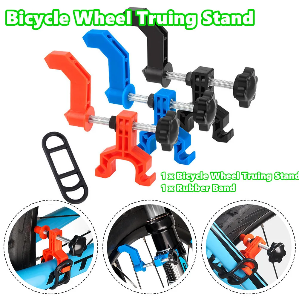 Hot Sale Bicycle Wheel Truing Stand Bike Rims Adjustment Tools MTB Bike Wheel Repair Tools Cycling Accessories Kits
Hot Sale Bicycle Wheel Truing Stand Bike Rims Adjustment Tools MTB Bike Wheel Repair Tools Cycling Accessories Kits