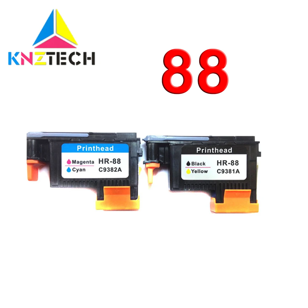 Сменная печатающая головка KNZTECH для hp 88, совместима с hp 88 C9381A C9382A K5300 K5400 L7380 PRO K550 K8600 K8500
Сменная печатающая головка KNZTECH для hp 88, совместима с hp 88 C9381A C9382A K5300 K5400 L7380 PRO K550 K8600 K8500