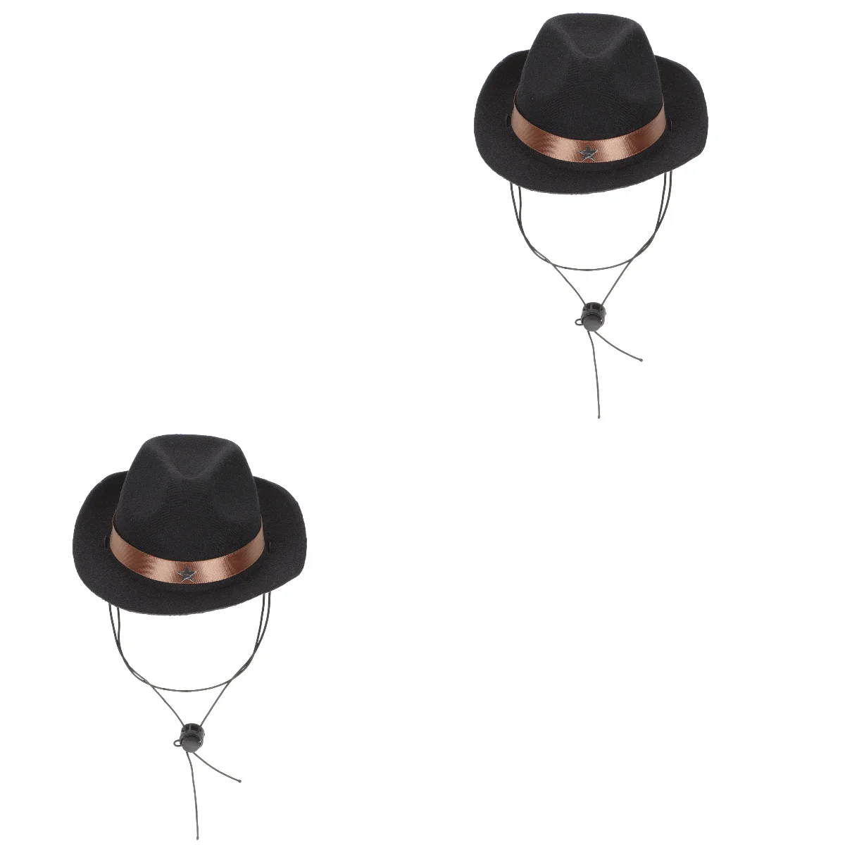 Hat Cowboy Dog Cat Pet Hats Headdress Westernpartygifts Funnybears Magician Costume Clothing Summer Decorative
Hat Cowboy Dog Cat Pet Hats Headdress Westernpartygifts Funnybears Magician Costume Clothing Summer Decorative