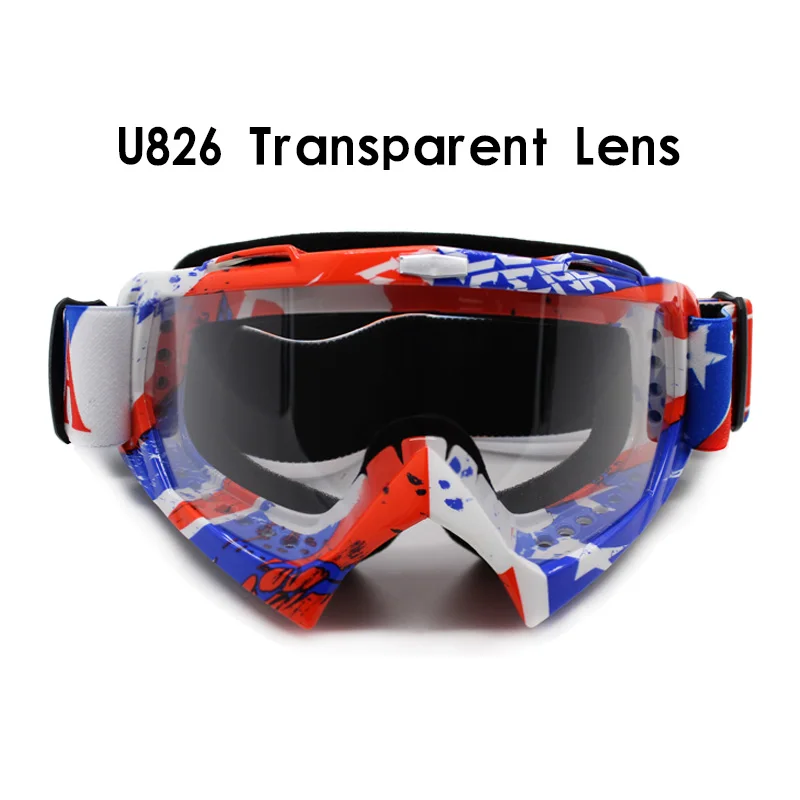 Мотоциклетные очки, велосипедные спортивные очки MX для внедорожного лыжного спорта, квадроцикла, внедорожного велосипеда, гоночные очки дл... 
Мотоциклетные очки, велосипедные спортивные очки MX для внедорожного лыжного спорта, квадроцикла, внедорожного велосипеда, гоночные очки дл...