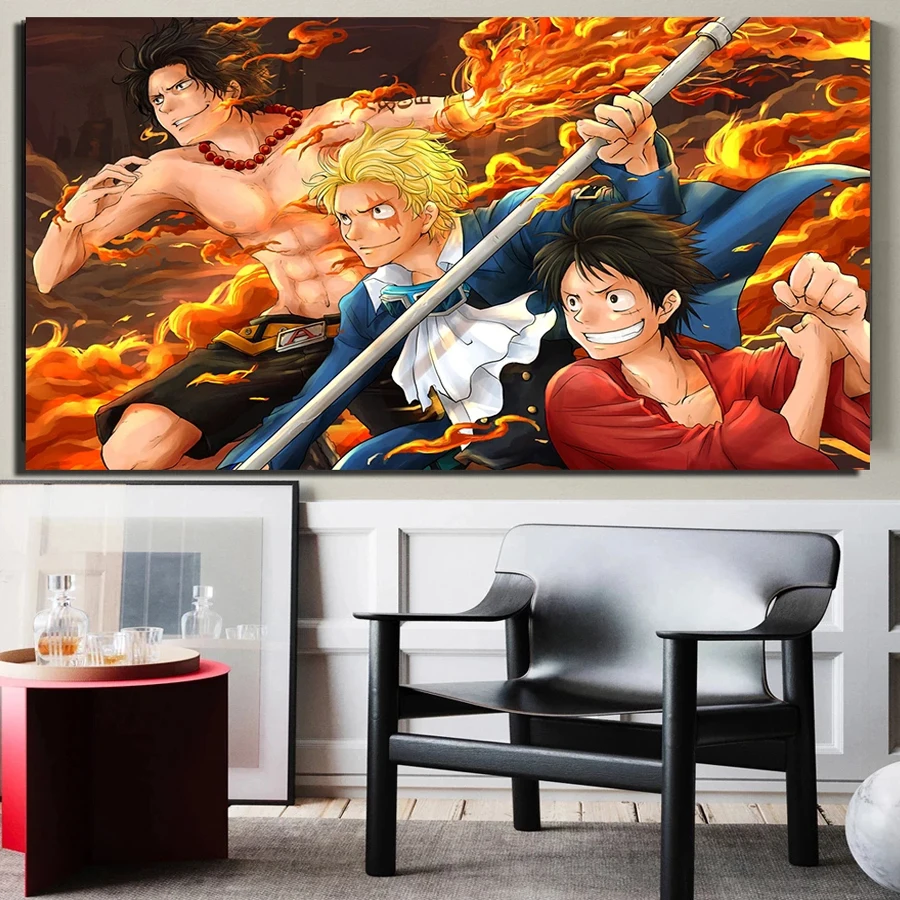 Japanese Anime Anime One Piece Diamond Painting Full Kits 5D DIY Diamond Embroidery Mosaic Picture Cross Stitch Wall Decor Home
Japanese Anime Anime One Piece Diamond Painting Full Kits 5D DIY Diamond Embroidery Mosaic Picture Cross Stitch Wall Decor Home