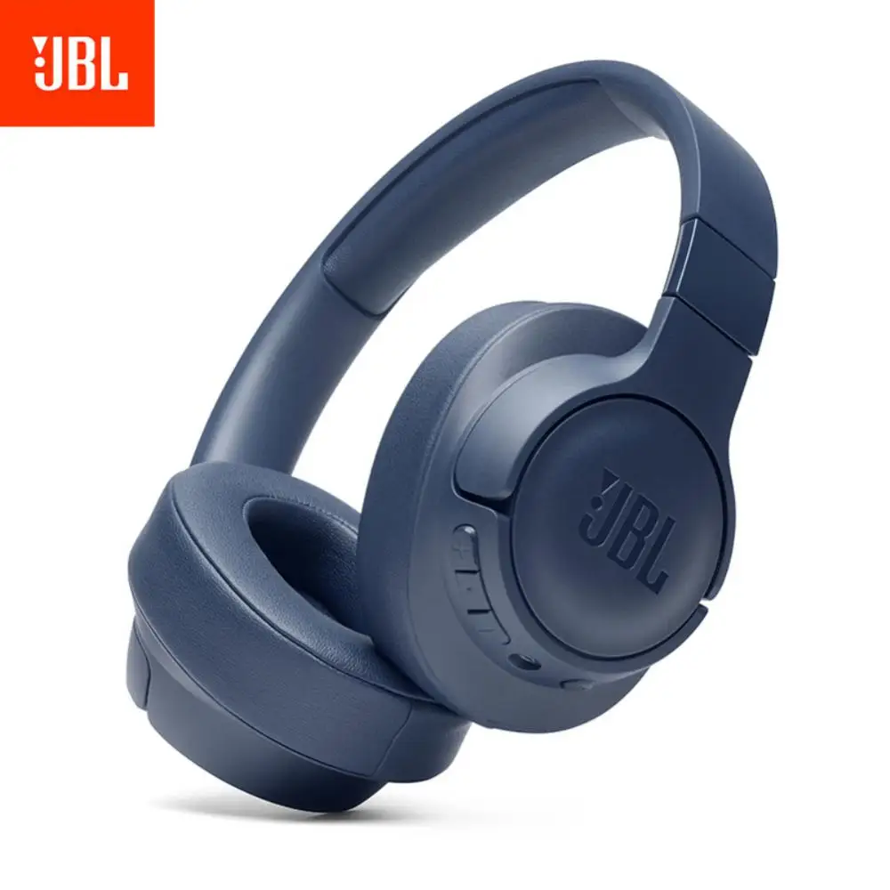Беспроводные наушники JBL TUNE 700BT Bluetooth 5,0 Складная игровая Спортивная гарнитура чистый бас шумоподавление наушники с микрофоном 
Беспроводные наушники JBL TUNE 700BT Bluetooth 5,0 Складная игровая Спортивная гарнитура чистый бас шумоподавление наушники с микрофоном