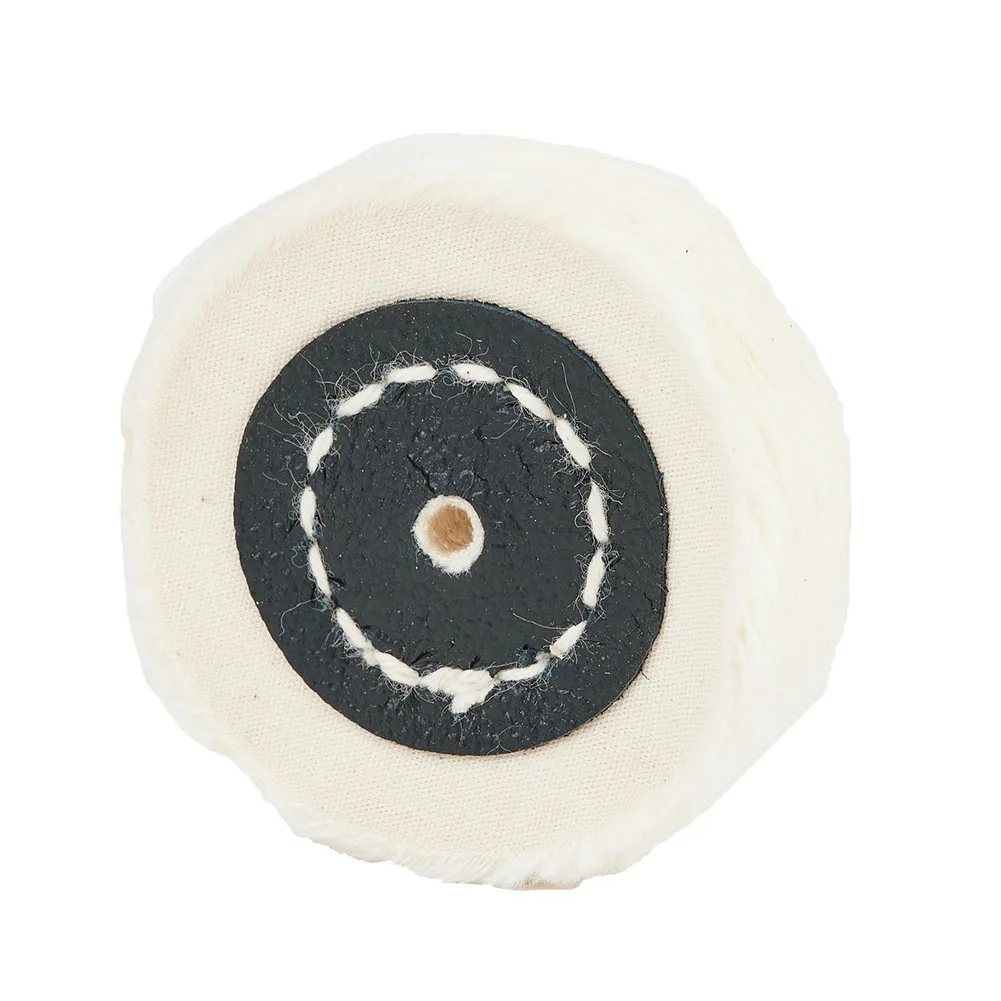//50-200mm White Cotton Lint ////Cloth Buffing Wheel Gold Silver Jewelry Mirror Polishing Wheel Abrasive Tools
//50-200mm White Cotton Lint ////Cloth Buffing Wheel Gold Silver Jewelry Mirror Polishing Wheel Abrasive Tools