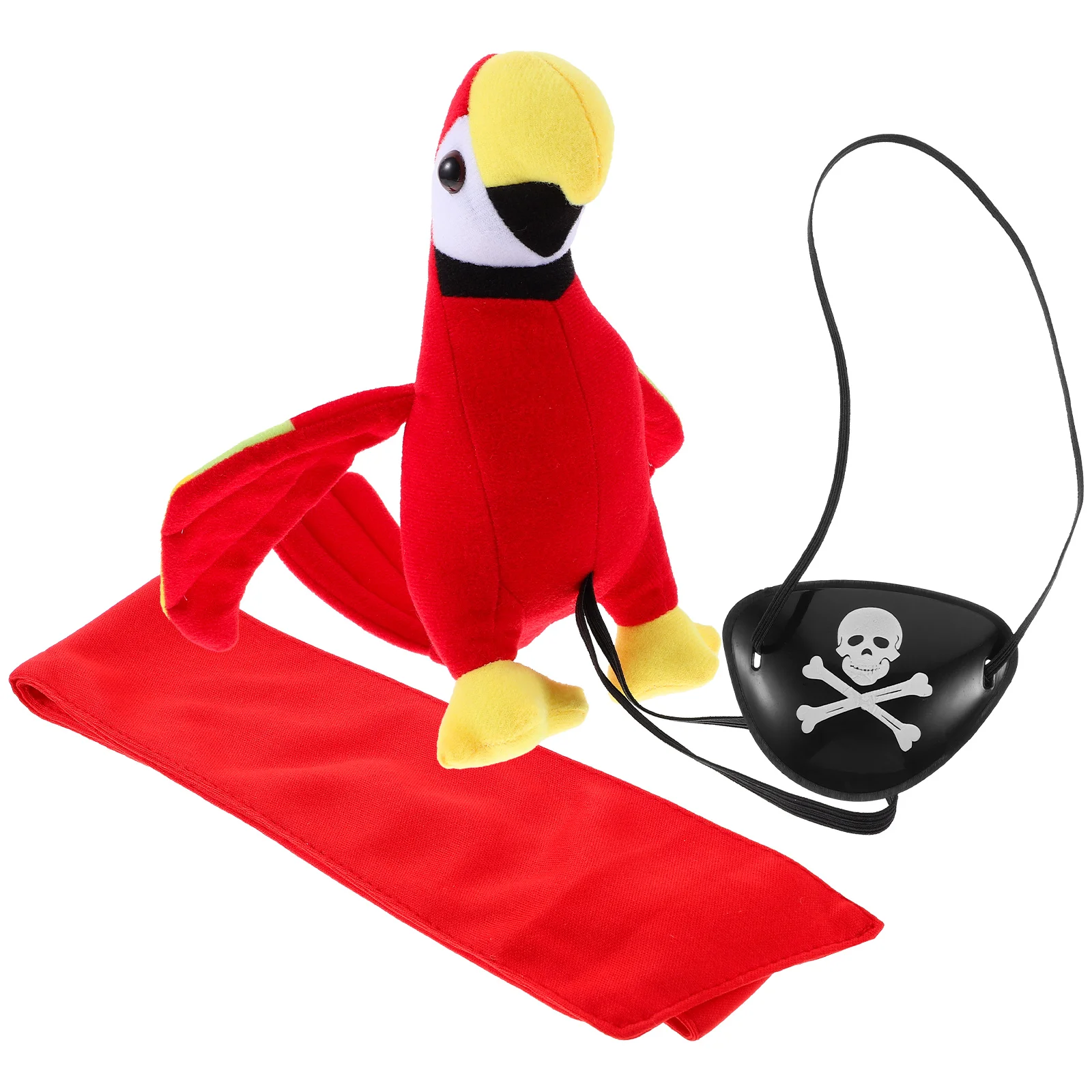 Pirate Bandana Costume Accessories Party Supplies Halloween Theme Eye Patches Headband One Make
Pirate Bandana Costume Accessories Party Supplies Halloween Theme Eye Patches Headband One Make