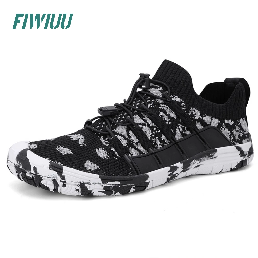 Men Lighweight Water Sport Shoes Barefoot Quick-Dry Aqua Socks for Beach Swim Surf Yoga Exercise Lovers Shoes
Men Lighweight Water Sport Shoes Barefoot Quick-Dry Aqua Socks for Beach Swim Surf Yoga Exercise Lovers Shoes