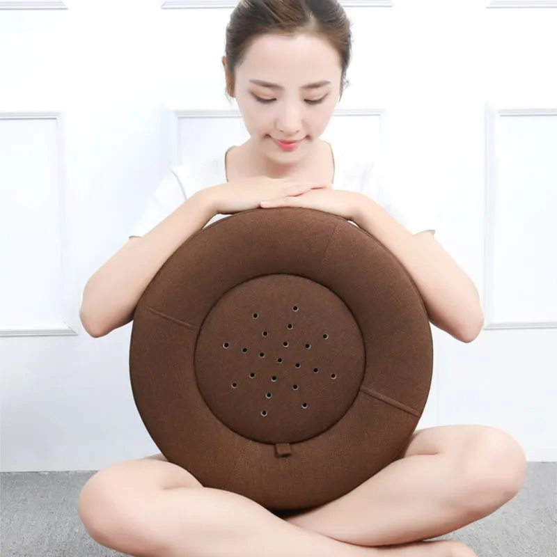 Futon Sitting Moxibustion Device Practical Moxibustion Appliances Household Smoke Stool Moxibustion Cushion Sitting Smoke Device
Futon Sitting Moxibustion Device Practical Moxibustion Appliances Household Smoke Stool Moxibustion Cushion Sitting Smoke Device