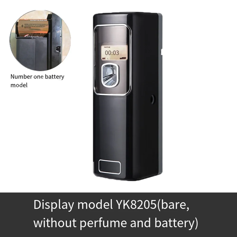 Автоматическая ароматерапевтическая машина, дезодоратор для туалета, Ароматический диффузор, увлажнители, Интеллектуальный таймерный диффузор для отеля, дома
Автоматическая ароматерапевтическая машина, дезодоратор для туалета, Ароматический диффузор, увлажнители, Интеллектуальный таймерный диффузор для отеля, дома