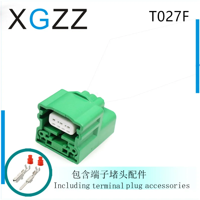 7283-7392-30 Автомобильный датчик эксцентрикового вала коленчатого вала, штекер датчика положения распределительного вала, 3p жгут разъемов MG643226
7283-7392-30 Автомобильный датчик эксцентрикового вала коленчатого вала, штекер датчика положения распределительного вала, 3p жгут разъемов MG643226