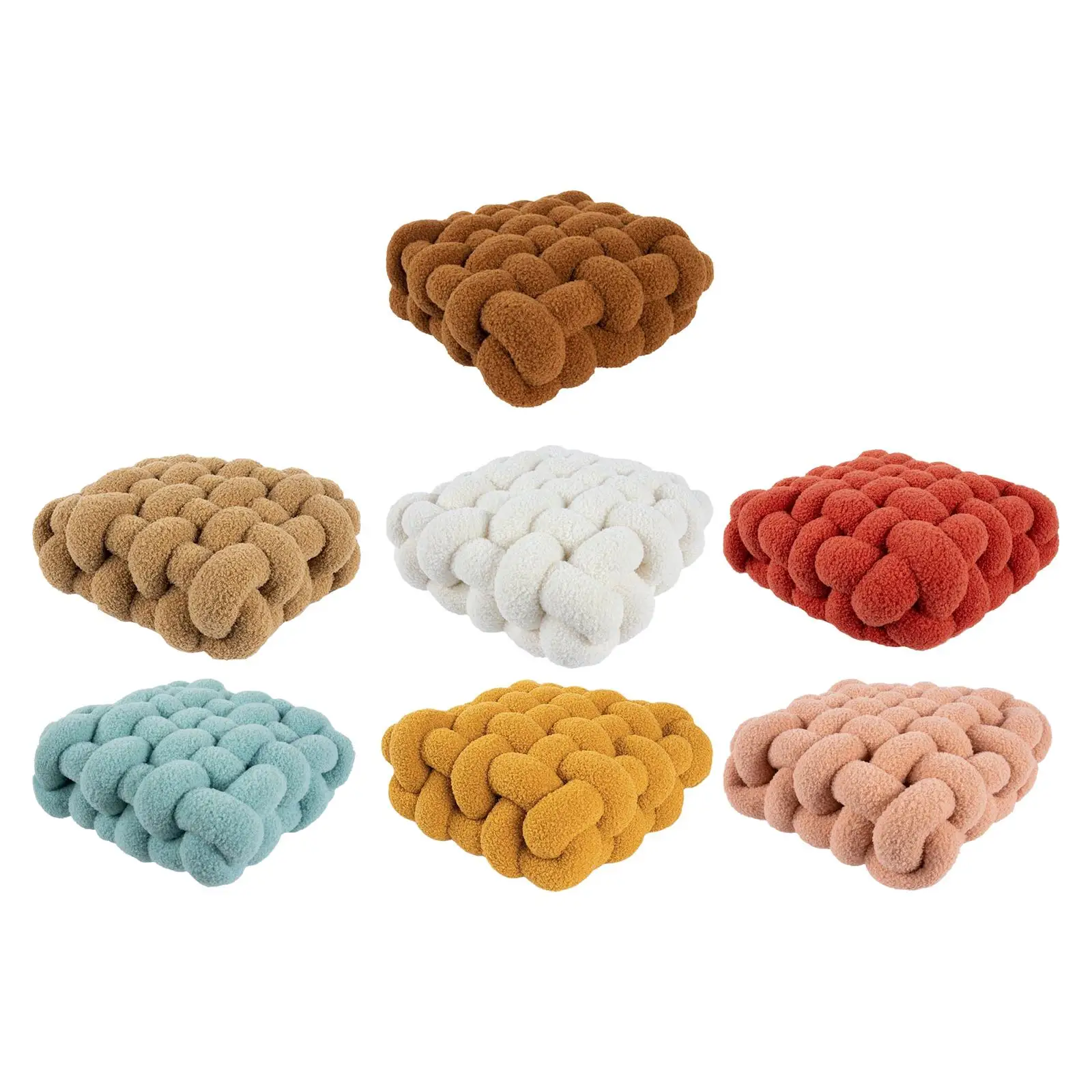 Подушка в скандинавском стиле с узлом, креативный мягкий орнамент, диванная плюшевая подушка для зала, украшение для ресторана, свадьбы, спальни
Подушка в скандинавском стиле с узлом, креативный мягкий орнамент, диванная плюшевая подушка для зала, украшение для ресторана, свадьбы, спальни