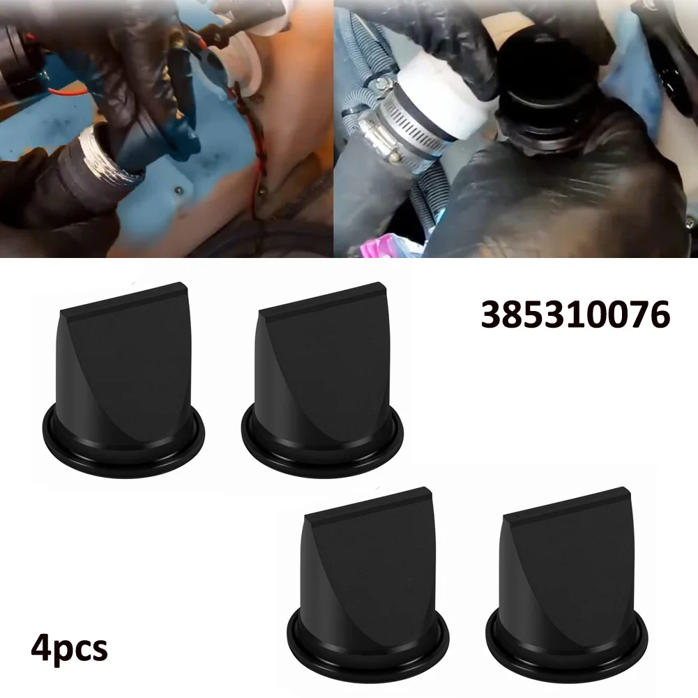 4 PCS Duck Bill Valve Kit 1-1/2\" Plastic 385310076 For Dometic S T VHT And VG Series Pumps Boat Replacement Accessories
4 PCS Duck Bill Valve Kit 1-1/2\" Plastic 385310076 For Dometic S T VHT And VG Series Pumps Boat Replacement Accessories