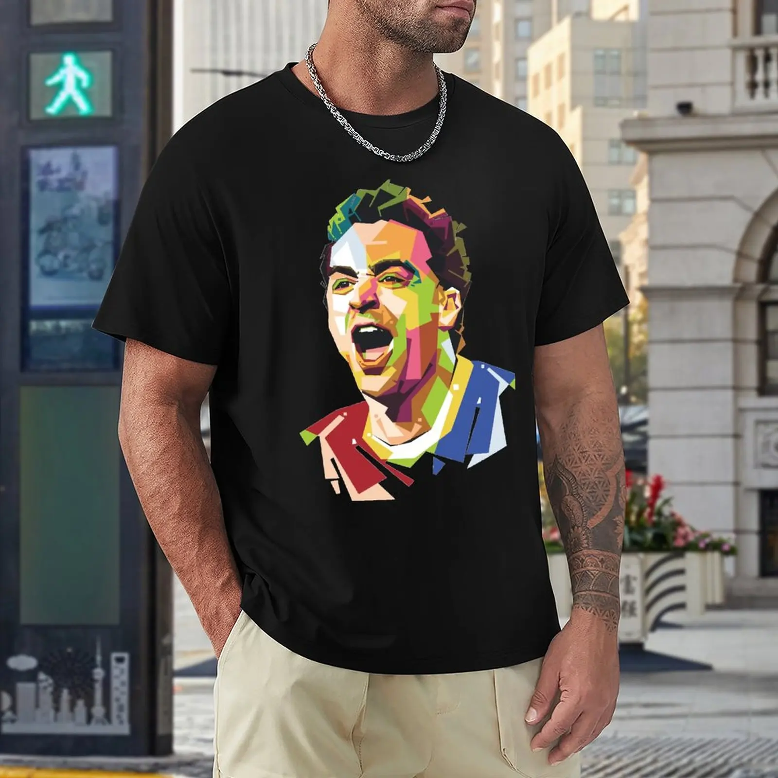 Football Gift Vintage Spain 5 Xaviers And Creuss Kemp Tshirt High Quality Move Fitness USA Size
Football Gift Vintage Spain 5 Xaviers And Creuss Kemp Tshirt High Quality Move Fitness USA Size