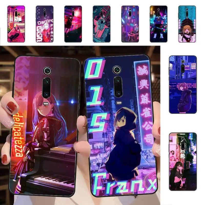 Anime Vaporwave Glitch Hot Phone Case for Redmi 5 6 7 8 9 A 5plus K20 4X S2 GO 6 K30 pro
Anime Vaporwave Glitch Hot Phone Case for Redmi 5 6 7 8 9 A 5plus K20 4X S2 GO 6 K30 pro