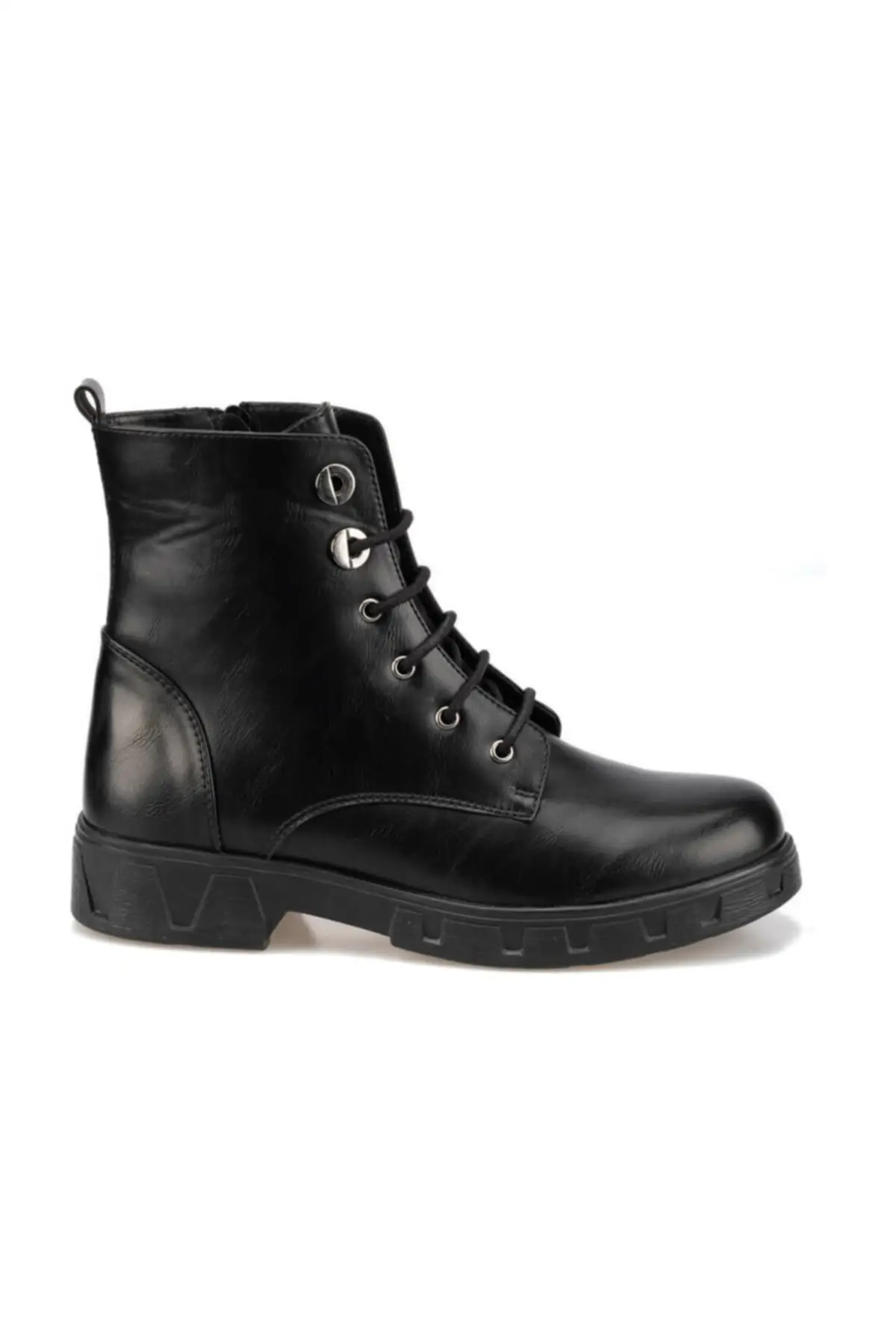Women BootsBlack 's New Arrival Luxury Stylish Female Boots Platform Designer Comfortable Ladies Boots High Quality
Women BootsBlack 's New Arrival Luxury Stylish Female Boots Platform Designer Comfortable Ladies Boots High Quality