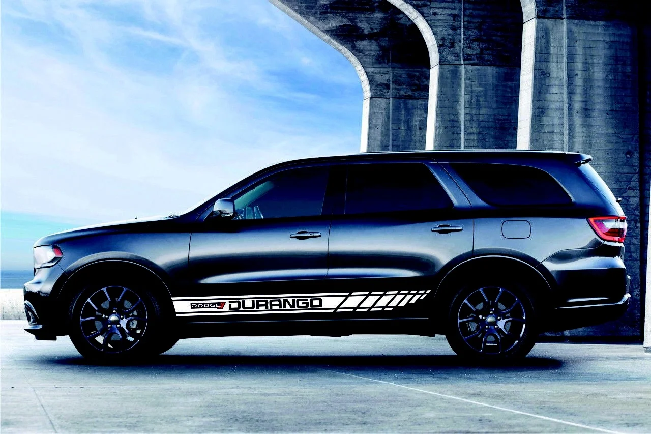 Для 2x DODGE DURANGO гоночные полосы графические виниловые наклейки для тела наклейки логотип 2 цвета
Для 2x DODGE DURANGO гоночные полосы графические виниловые наклейки для тела наклейки логотип 2 цвета