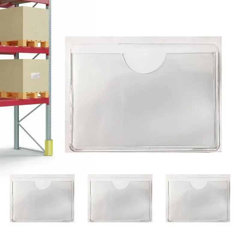 Индекс держатель для карт, самоклеящаяся прозрачная фотовспышка с открытым верхом, карманом для открытой карты для создания и защиты индекса полых досок
Индекс держатель для карт, самоклеящаяся прозрачная фотовспышка с открытым верхом, карманом для открытой карты для создания и защиты индекса полых досок