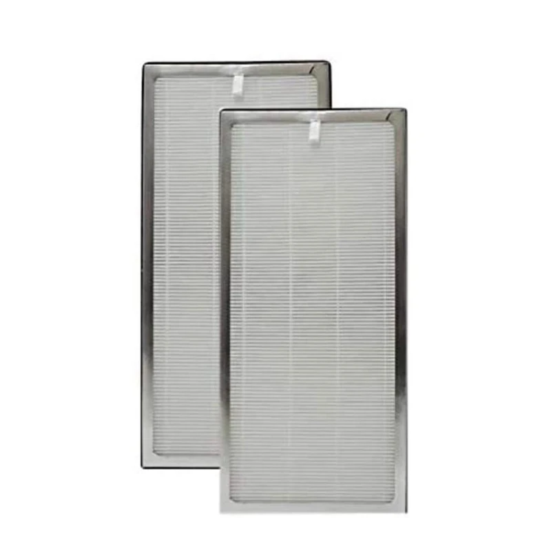 2PCS MA-40 Replacement Filter Purifier Filter For Me-Dify MA-40 Serious Models, 3-In-1 Pre, H13 
2PCS MA-40 Replacement Filter Purifier Filter For Me-Dify MA-40 Serious Models, 3-In-1 Pre, H13