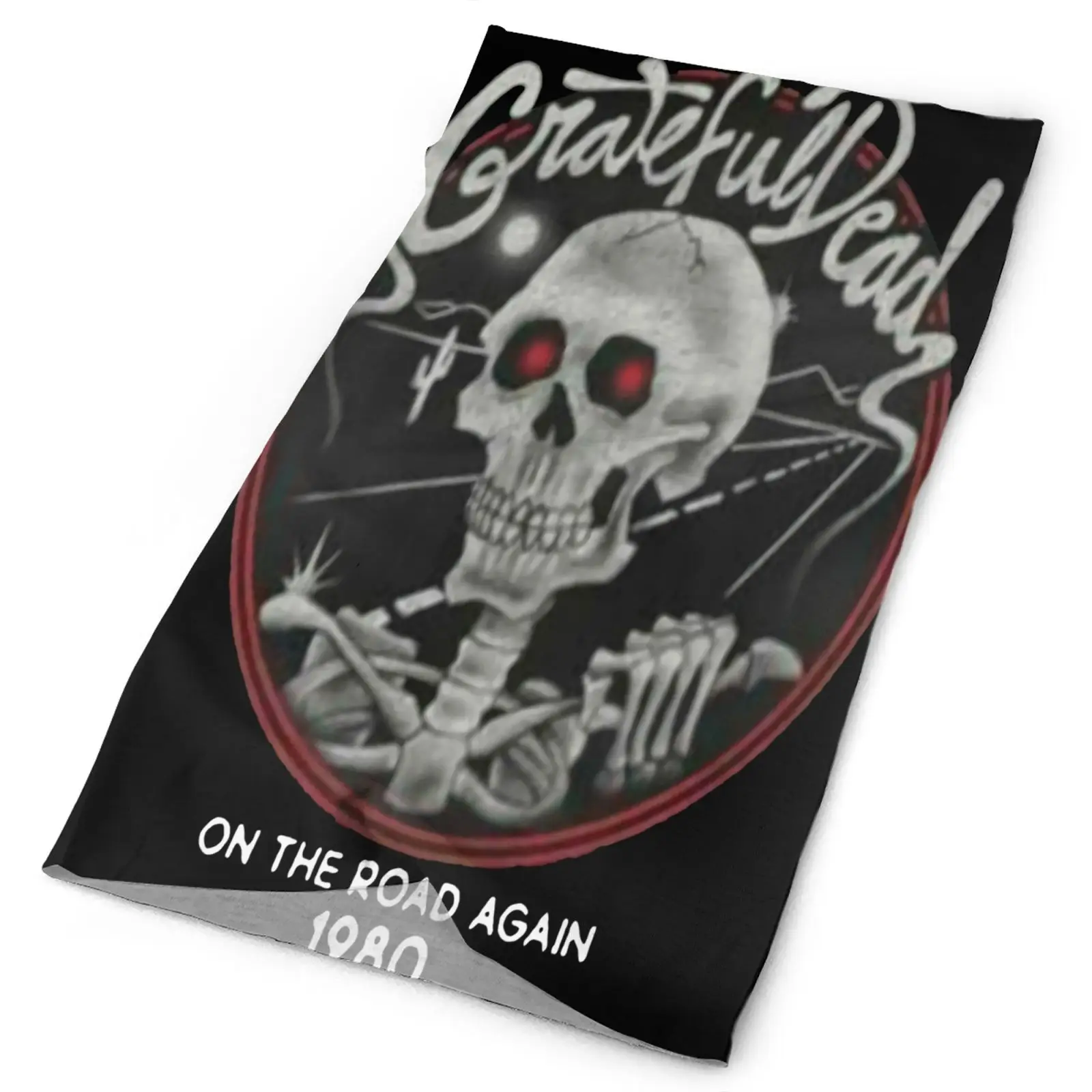 Grateful Dead On The Road, Мужская бандана, зимняя рыболовная маска, маска для лица, армейская фотомаска
Grateful Dead On The Road, Мужская бандана, зимняя рыболовная маска, маска для лица, армейская фотомаска