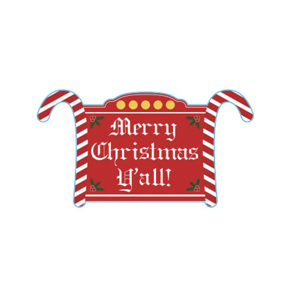 Christmas Outdoor Yard Sign Xmas Theme Yard Ornament Christmas Decorations Festivity Home Lawn Sign Decorations New Year 2022
Christmas Outdoor Yard Sign Xmas Theme Yard Ornament Christmas Decorations Festivity Home Lawn Sign Decorations New Year 2022