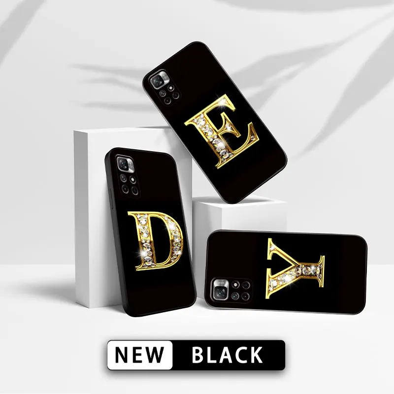 Square Liquid Silicone Phone Case For Xiaomi Redmi Note 12 11 10 9 Pro 10C 9s 7 8 8T 9A 9C 9T K40 Cover Coque Rose Gold Letter 
Square Liquid Silicone Phone Case For Xiaomi Redmi Note 12 11 10 9 Pro 10C 9s 7 8 8T 9A 9C 9T K40 Cover Coque Rose Gold Letter