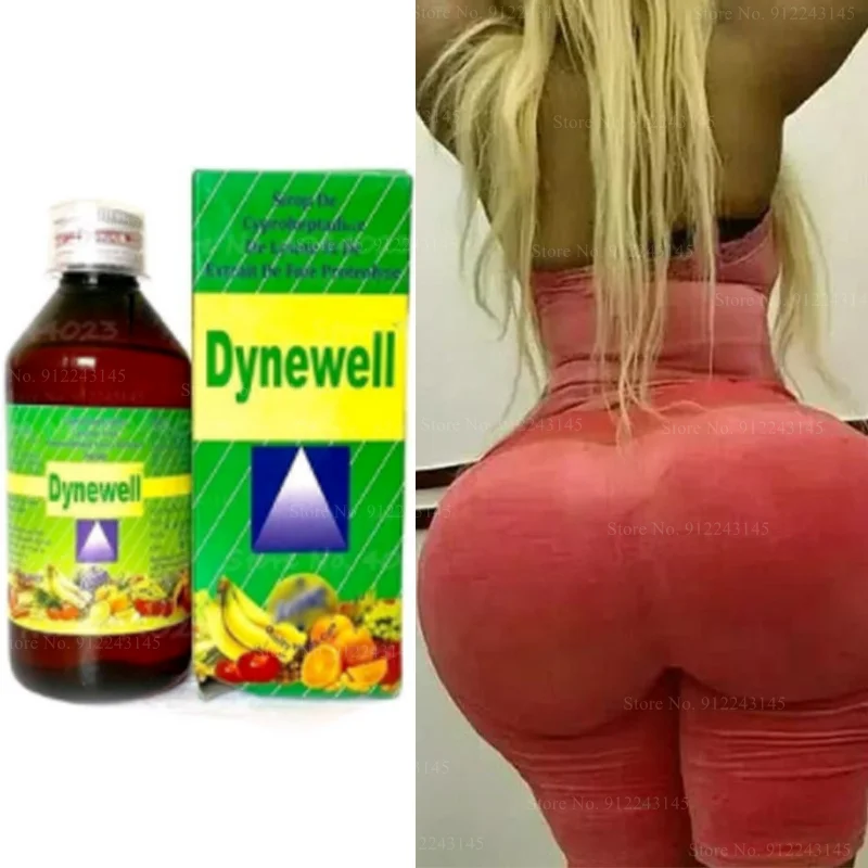 DYNEWELL, увеличение аппетита, сгибание бедер, увеличение естественного веса, улучшение здоровья, 200 мл/бутылка
DYNEWELL, увеличение аппетита, сгибание бедер, увеличение естественного веса, улучшение здоровья, 200 мл/бутылка