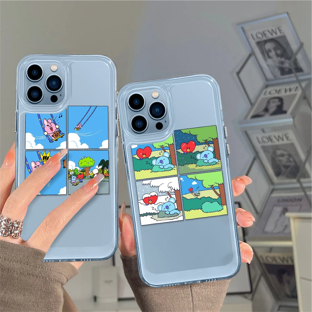 Cute Cartoon Phone Case for iPhone 14 13 12 11 Pro Max Mini XS XR X Protection Shell Back Cover for iPhone13 ProMax Coque Fundas
Cute Cartoon Phone Case for iPhone 14 13 12 11 Pro Max Mini XS XR X Protection Shell Back Cover for iPhone13 ProMax Coque Fundas