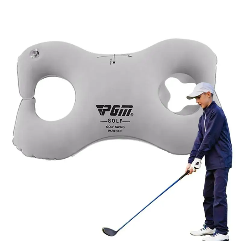 Swing Trainer Inflatable Swing Arm Trainer Assist Posture Motion Correction Aids Gesture Alignment Practice Tool For Men Women
Swing Trainer Inflatable Swing Arm Trainer Assist Posture Motion Correction Aids Gesture Alignment Practice Tool For Men Women