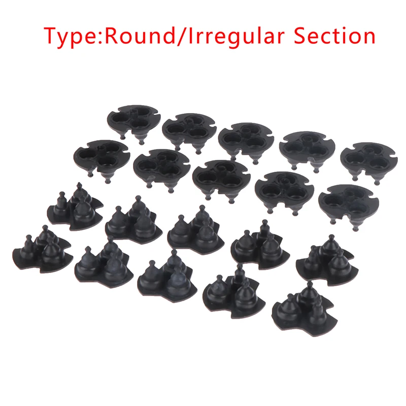 5/10Pcs 370 Motor Air Pump Diaphragm Diaphragm Pump Diaphragm Air Pump Repair Parts Diafragma de la bomba de aire del motor
5/10Pcs 370 Motor Air Pump Diaphragm Diaphragm Pump Diaphragm Air Pump Repair Parts Diafragma de la bomba de aire del motor