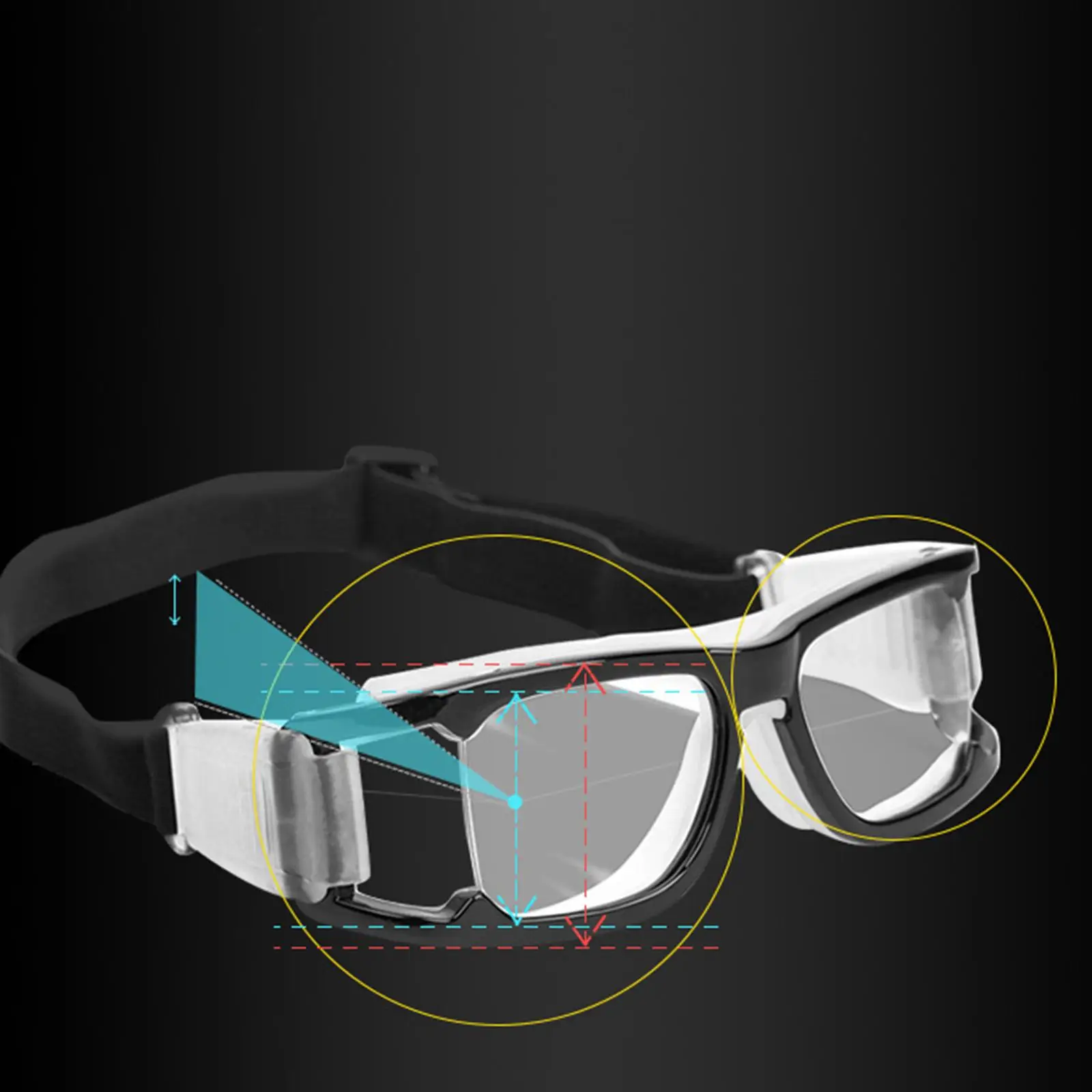 Баскетбольные спортивные очки es, защитные очки для велосипеда, велоспорта, очки для подростков, баскетбола, регби, футбола, походные очки
Баскетбольные спортивные очки es, защитные очки для велосипеда, велоспорта, очки для подростков, баскетбола, регби, футбола, походные очки