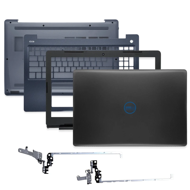 Новинка для ноутбука Dell G3 15 15PD 15PR 15GD 3579 задняя крышка ЖК-дисплея/Передняя панель/Упор для рук/Нижняя база 919V1 0919V1 15,6 дюйма верхняя крышка
Новинка для ноутбука Dell G3 15 15PD 15PR 15GD 3579 задняя крышка ЖК-дисплея/Передняя панель/Упор для рук/Нижняя база 919V1 0919V1 15,6 дюйма верхняя крышка