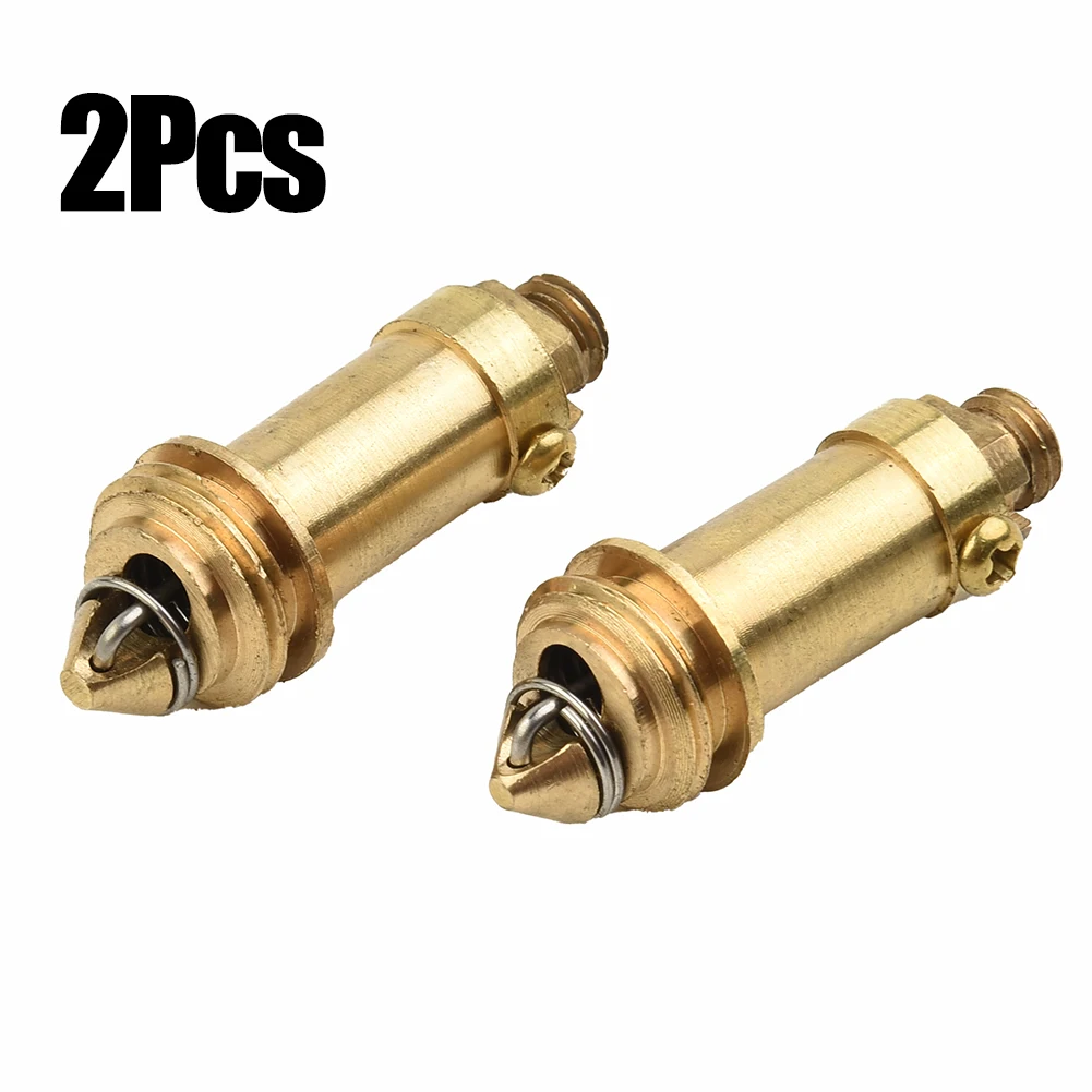 Пружинные заглушки M8/M16, 1/2 шт., пружинный клапан, латунная раковина, раковина, ванная, легко выдвигается, заглушка, болт, пружинный фитинг
Пружинные заглушки M8/M16, 1/2 шт., пружинный клапан, латунная раковина, раковина, ванная, легко выдвигается, заглушка, болт, пружинный фитинг