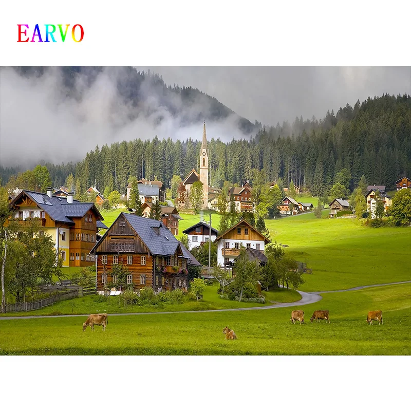 EARVO сельская зеленая природа пейзаж фон маленькая ферма животные фотографии обои фотостудия на заказ день рождения фоны
EARVO сельская зеленая природа пейзаж фон маленькая ферма животные фотографии обои фотостудия на заказ день рождения фоны