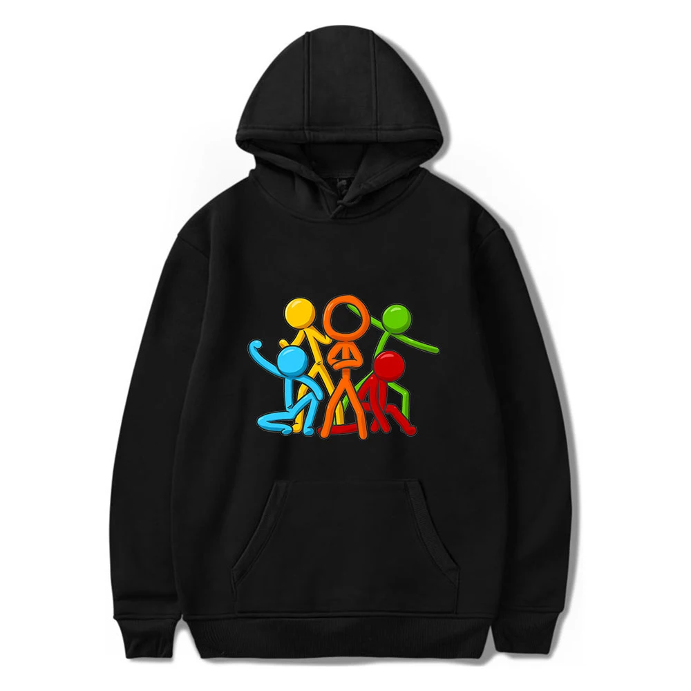 Толстовка с капюшоном для мужчин и женщин, свитшот с надписью Alan Becker Merch, пуловер с капюшоном, забавная уличная одежда в стиле Харадзюку, y2k
Толстовка с капюшоном для мужчин и женщин, свитшот с надписью Alan Becker Merch, пуловер с капюшоном, забавная уличная одежда в стиле Харадзюку, y2k