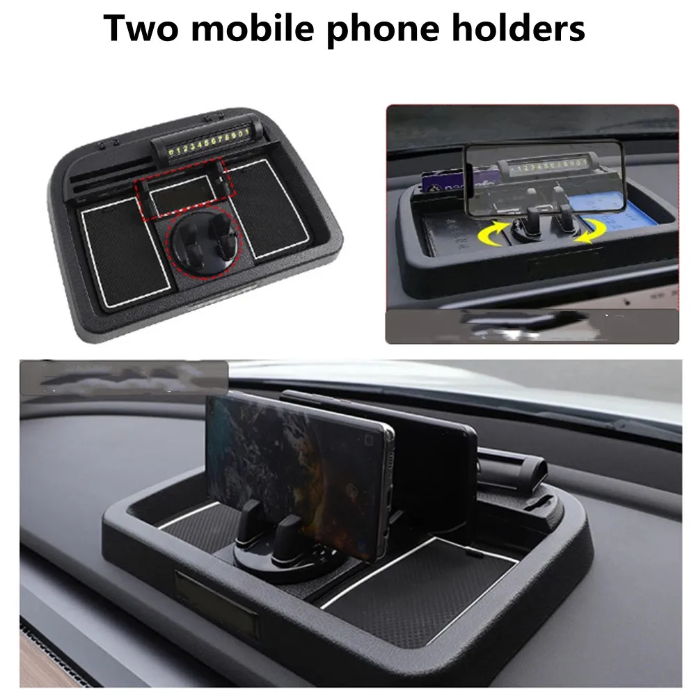 Car Dashboard Organizer Box Phone Number Plate Holder Storage Bag For Tesla Model 3 Y Central Control Dash Tray Auto Accessories
Car Dashboard Organizer Box Phone Number Plate Holder Storage Bag For Tesla Model 3 Y Central Control Dash Tray Auto Accessories