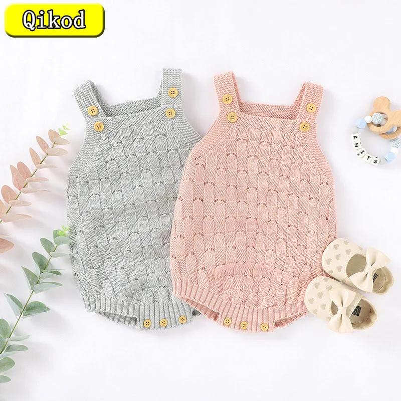 Комбинезон для новорожденных, трикотажный, на бретельках, для детей 0-24 месяцев, комбинезон для мальчиков и девочек
Комбинезон для новорожденных, трикотажный, на бретельках, для детей 0-24 месяцев, комбинезон для мальчиков и девочек