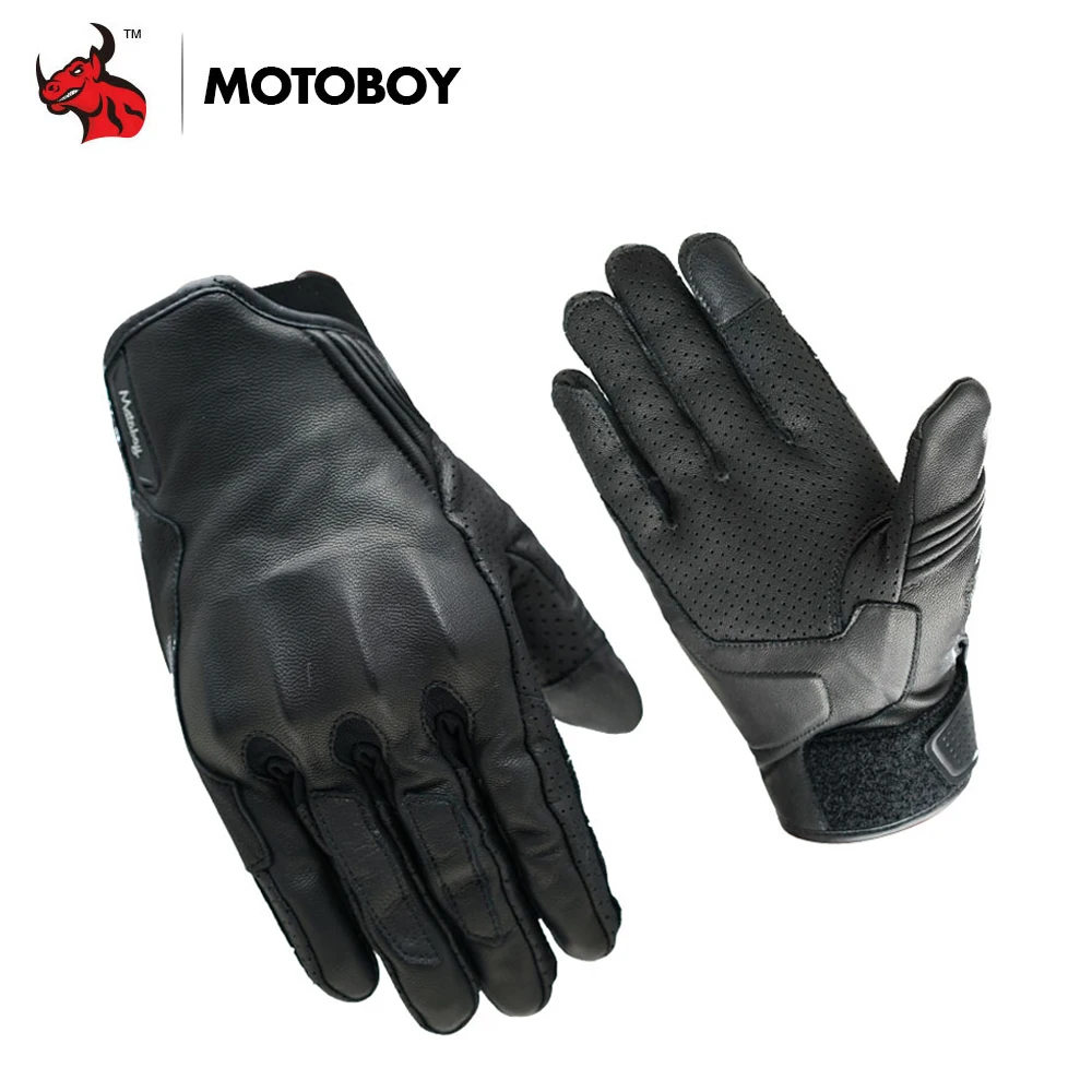 MOTOBOY Sheepskin Motorcycle Gloves Breathable Motorcycle Riding Touch Screen Gloves Outdoor Anti-drop Retro Gloves
MOTOBOY Sheepskin Motorcycle Gloves Breathable Motorcycle Riding Touch Screen Gloves Outdoor Anti-drop Retro Gloves