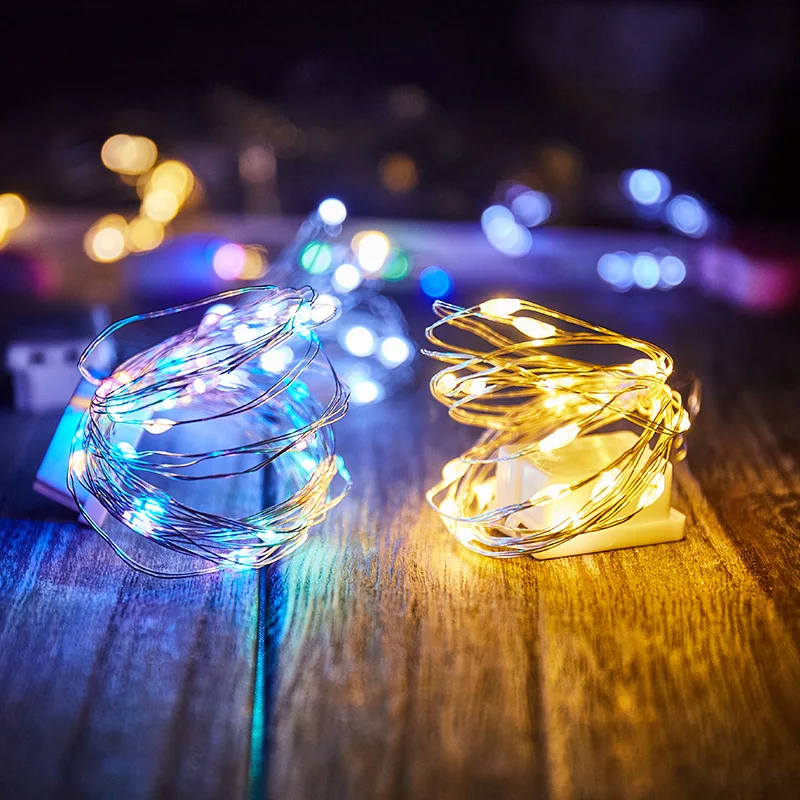Garland Fairy String Lights Outdoor Waterproof Bottle Light Outdoor Garden Christmas Tree Decor Holiday Outdoor Lamp Waterproof
Garland Fairy String Lights Outdoor Waterproof Bottle Light Outdoor Garden Christmas Tree Decor Holiday Outdoor Lamp Waterproof