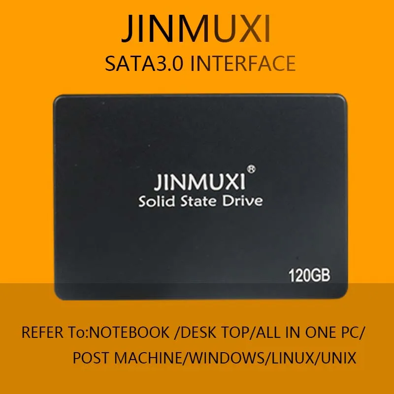 JINMUXI HDD 2.5 Hard Disk SSD 120GB 240GB 1TB 512GB 128GB 256GB HD SATA Disk Internal Hard Drive for Laptop Computer
JINMUXI HDD 2.5 Hard Disk SSD 120GB 240GB 1TB 512GB 128GB 256GB HD SATA Disk Internal Hard Drive for Laptop Computer