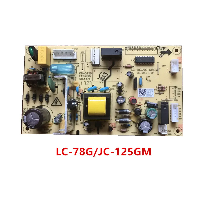 17131000000136 | LC-78G/JC-125GM
17131000000136 | LC-78G/JC-125GM