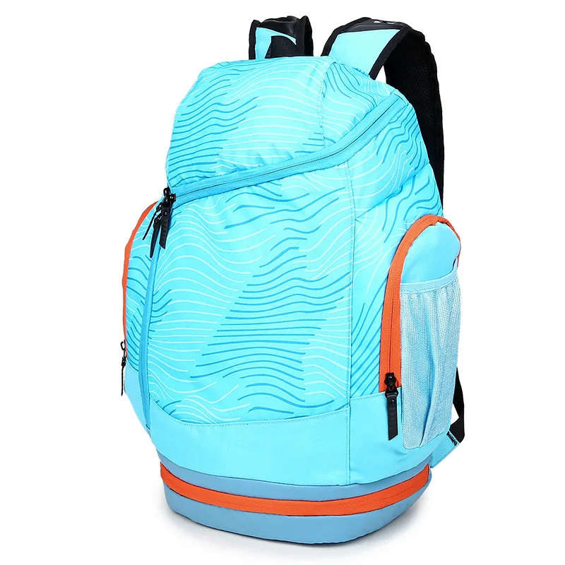Climbing Backpack Rucksack Gym Outdoor Sports Bag Travel Backpack Camping Hiking Laptop Bag Football Soccer Gym Bag
Climbing Backpack Rucksack Gym Outdoor Sports Bag Travel Backpack Camping Hiking Laptop Bag Football Soccer Gym Bag