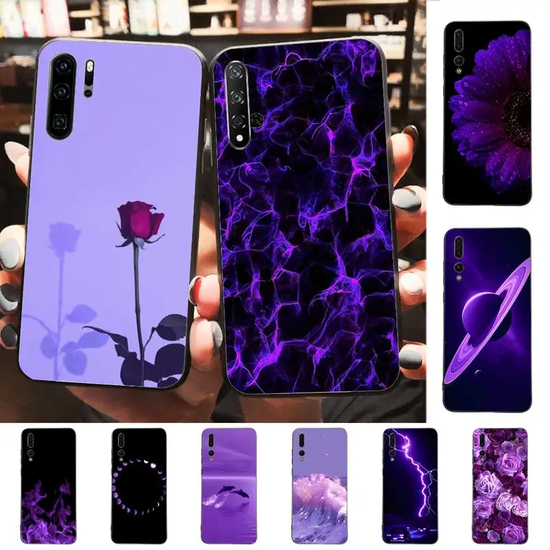 Purple Aesthetic Phone Case for Huawei P30 40 20 10 8 9 lite pro plus Psmart2019
Purple Aesthetic Phone Case for Huawei P30 40 20 10 8 9 lite pro plus Psmart2019