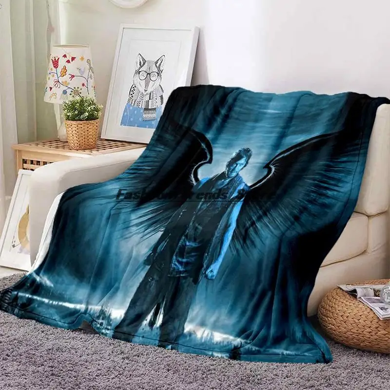 Drama The Walking Dead Series Soft Throw Blanket For Children & Adults Home Office Washable Casual Blanket
Drama The Walking Dead Series Soft Throw Blanket For Children & Adults Home Office Washable Casual Blanket